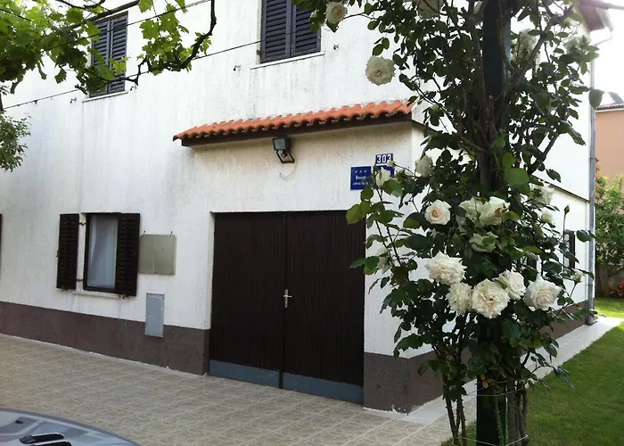 Apartman Mikulic