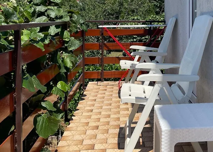 Apartman Mikulic *