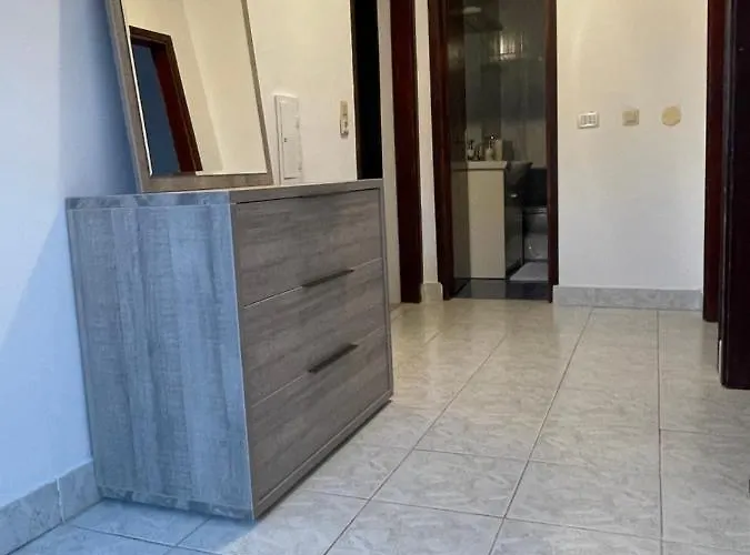 Mikulic Apartman Ližnjan