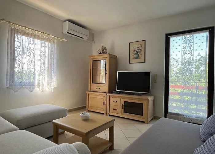 Mikulic Apartman *