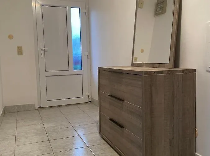 Mikulic Apartman