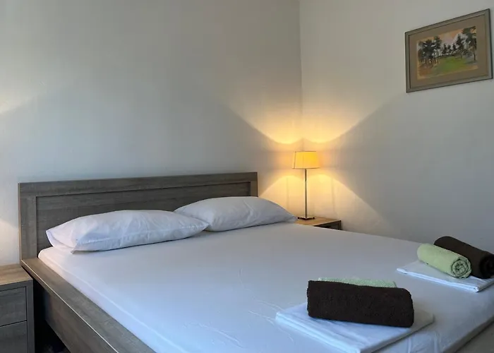 Apartman Mikulic *
