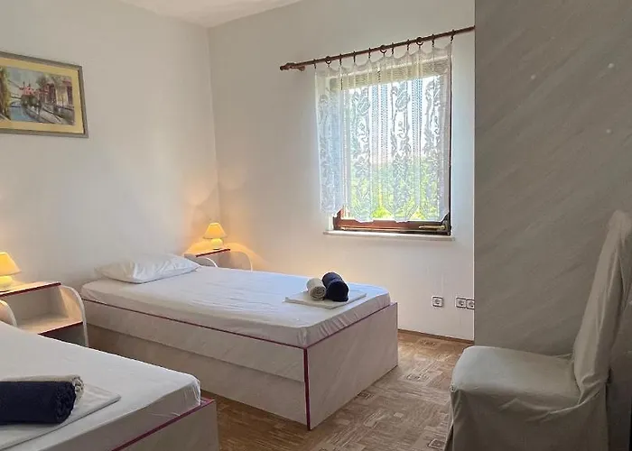Apartman Mikulic