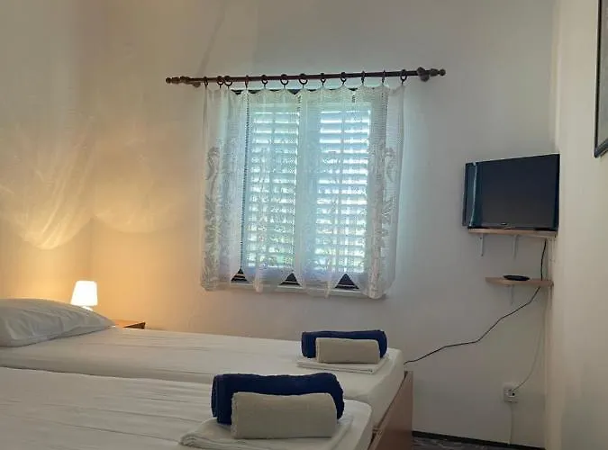 Apartman Mikulic