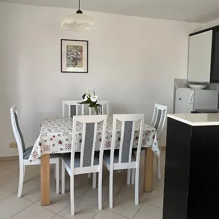 Apartment Mikulic Liznjan