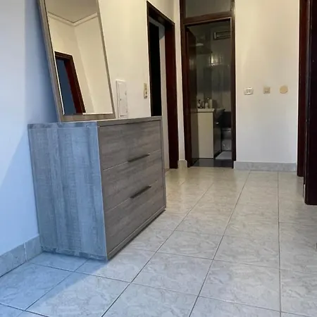 Mikulic Apartment Liznjan