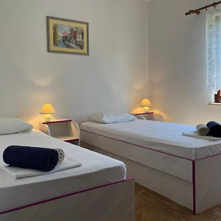 Apartment Mikulic Liznjan