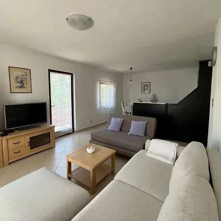 Apartment Mikulic Liznjan