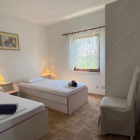 Apartment Mikulic
