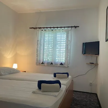 Apartment Mikulic